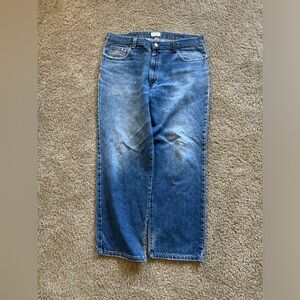 DKNY jeans size 38x30